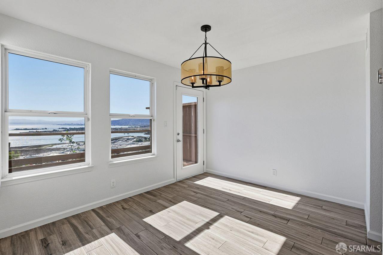Detail Gallery Image 13 of 46 For 59 Kiska Rd, San Francisco,  CA 94124 - 2 Beds | 1/1 Baths