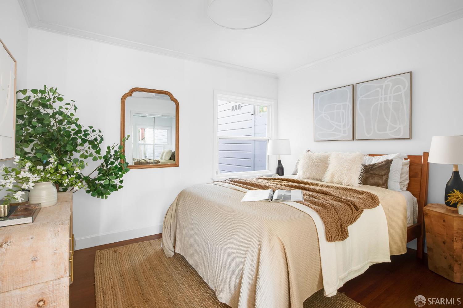 Detail Gallery Image 6 of 23 For 8 Fountain St, San Francisco,  CA 94114 - 2 Beds | 1 Baths