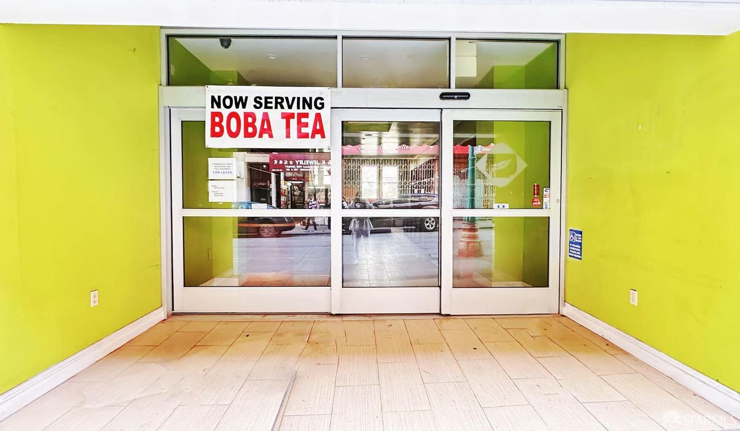 Detail Gallery Image 2 of 25 For 550 Grant Ave, San Francisco,  CA 94108 - – Beds | – Baths