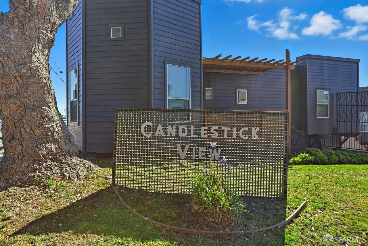 Detail Gallery Image 6 of 46 For 59 Kiska Rd, San Francisco,  CA 94124 - 2 Beds | 1/1 Baths