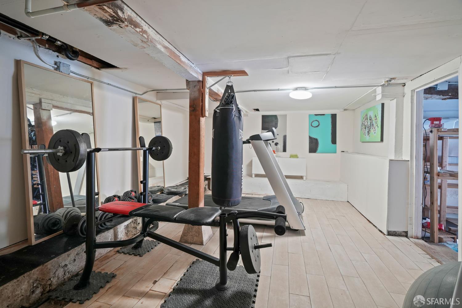 Detail Gallery Image 58 of 64 For 507 Potrero Ave, San Francisco,  CA 94110 - 3 Beds | 2 Baths