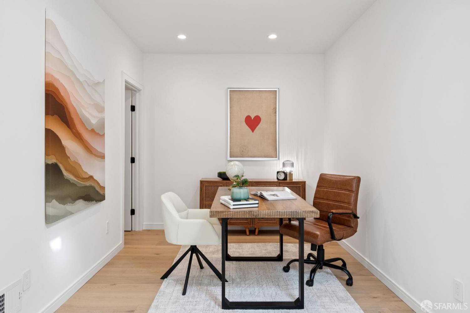 Detail Gallery Image 17 of 62 For 270 Claremont Blvd, San Francisco,  CA 94127 - 4 Beds | 4 Baths