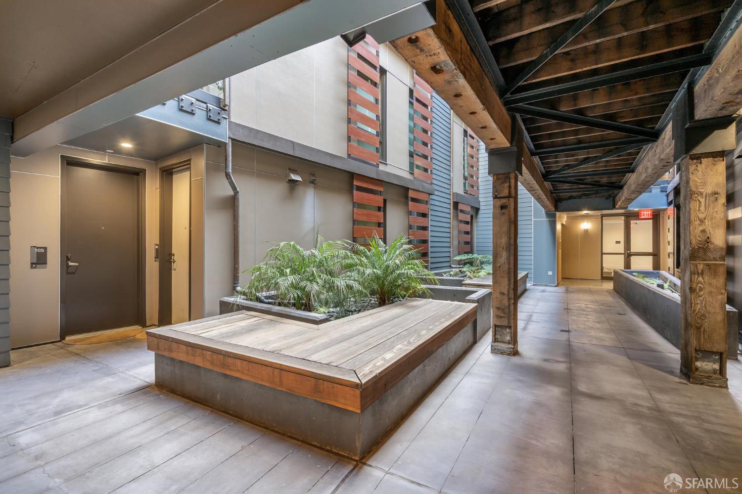 Detail Gallery Image 44 of 46 For 35 Dolores St #306,  San Francisco,  CA 94103 - 2 Beds | 2 Baths