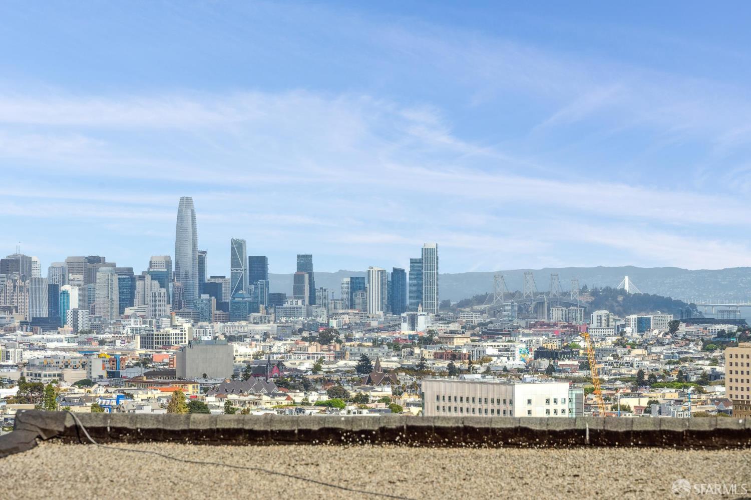 Detail Gallery Image 49 of 74 For 176 Laidley St, San Francisco,  CA 94131 - 2 Beds | 1/1 Baths