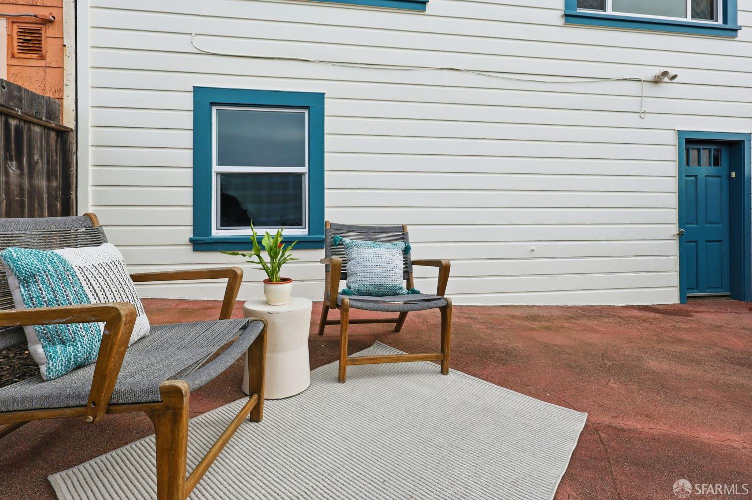 Detail Gallery Image 34 of 55 For 2087 29th Ave, San Francisco,  CA 94116 - 3 Beds | 1 Baths