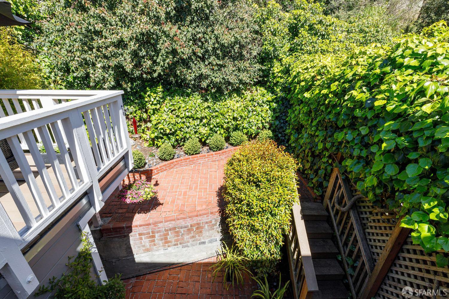 Detail Gallery Image 38 of 44 For 101 Farnum St, San Francisco,  CA 94131 - 3 Beds | 2 Baths