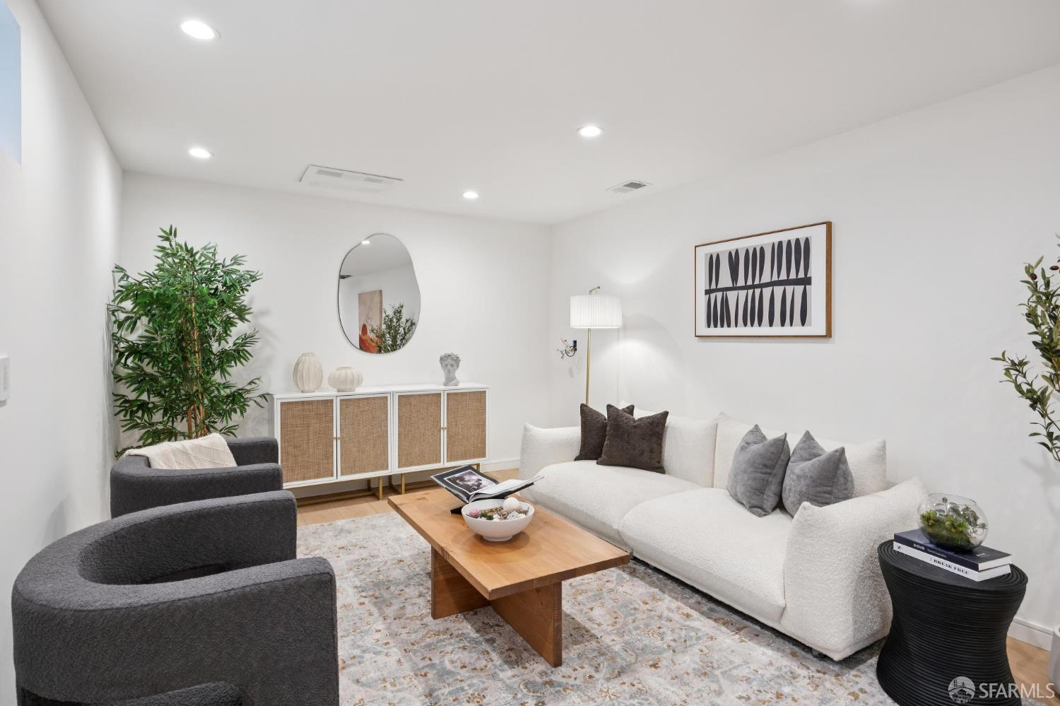 Detail Gallery Image 34 of 62 For 270 Claremont Blvd, San Francisco,  CA 94127 - 4 Beds | 4 Baths