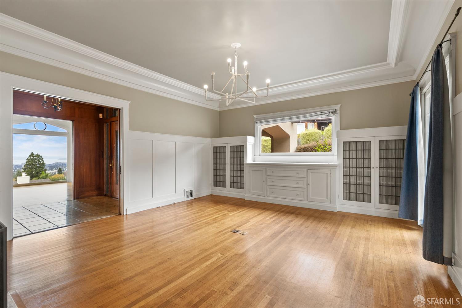 Detail Gallery Image 34 of 95 For 415 Pacific Ave, Piedmont,  CA 94611 - 6 Beds | 4/1 Baths