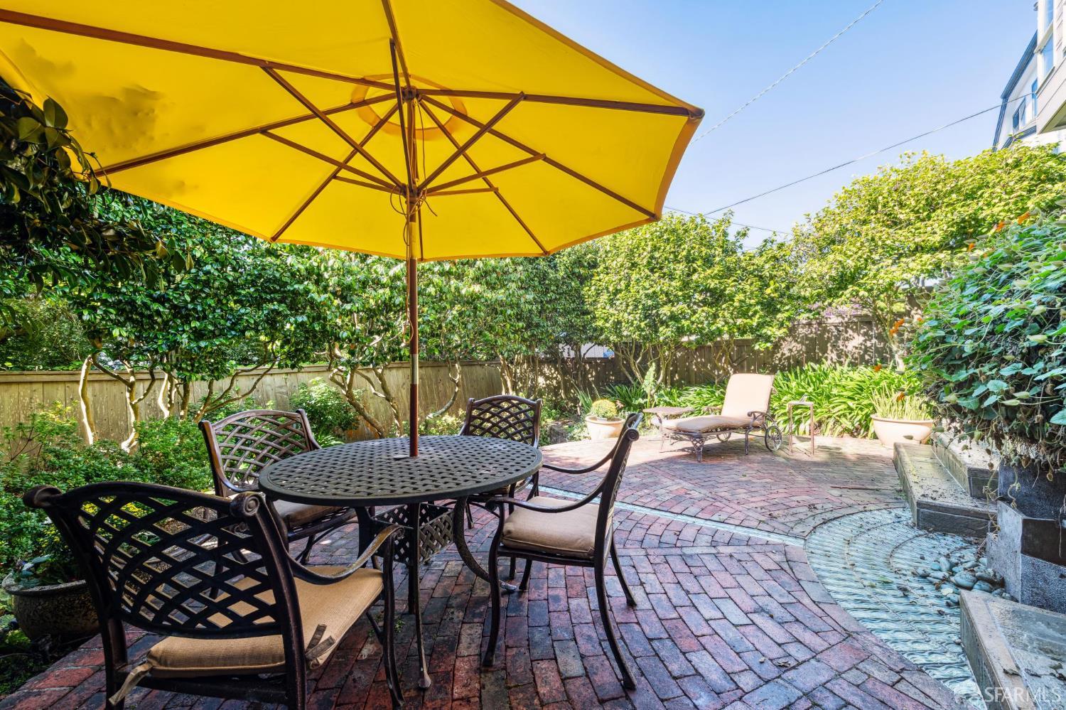 Detail Gallery Image 65 of 77 For 130 San Pablo Ave, San Francisco,  CA 94127 - 4 Beds | 3 Baths