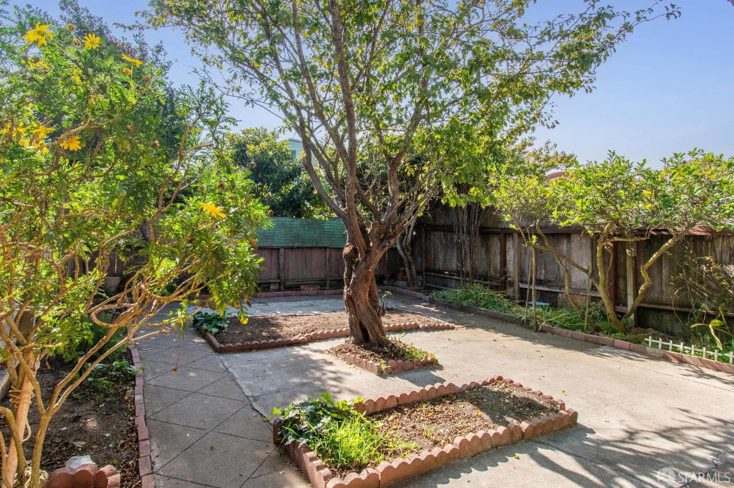 Detail Gallery Image 30 of 34 For 24 Rolph St, San Francisco,  CA 94112 - 2 Beds | 2 Baths