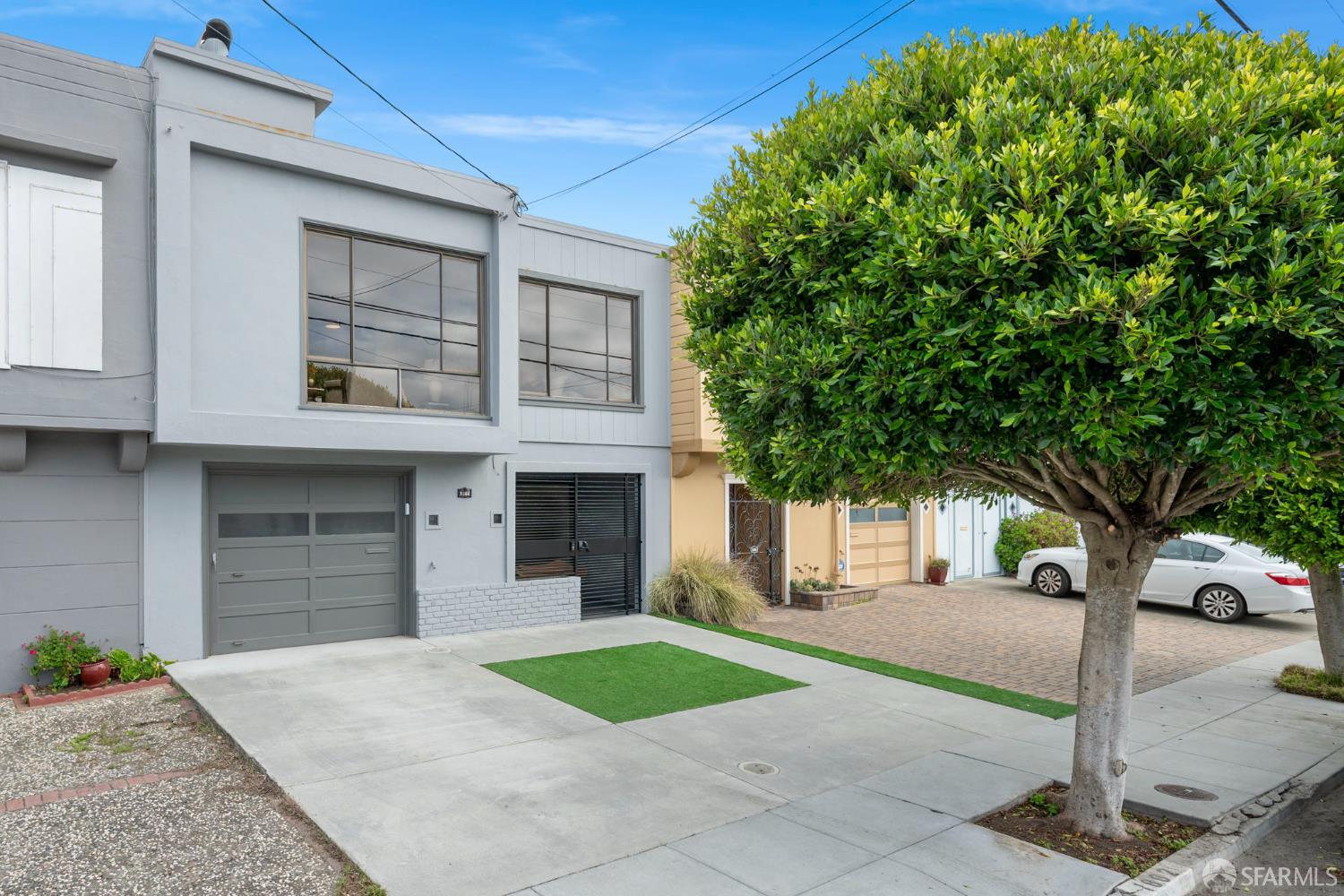 Detail Gallery Image 38 of 42 For 1862 40th Ave, San Francisco,  CA 94122 - 3 Beds | 2 Baths