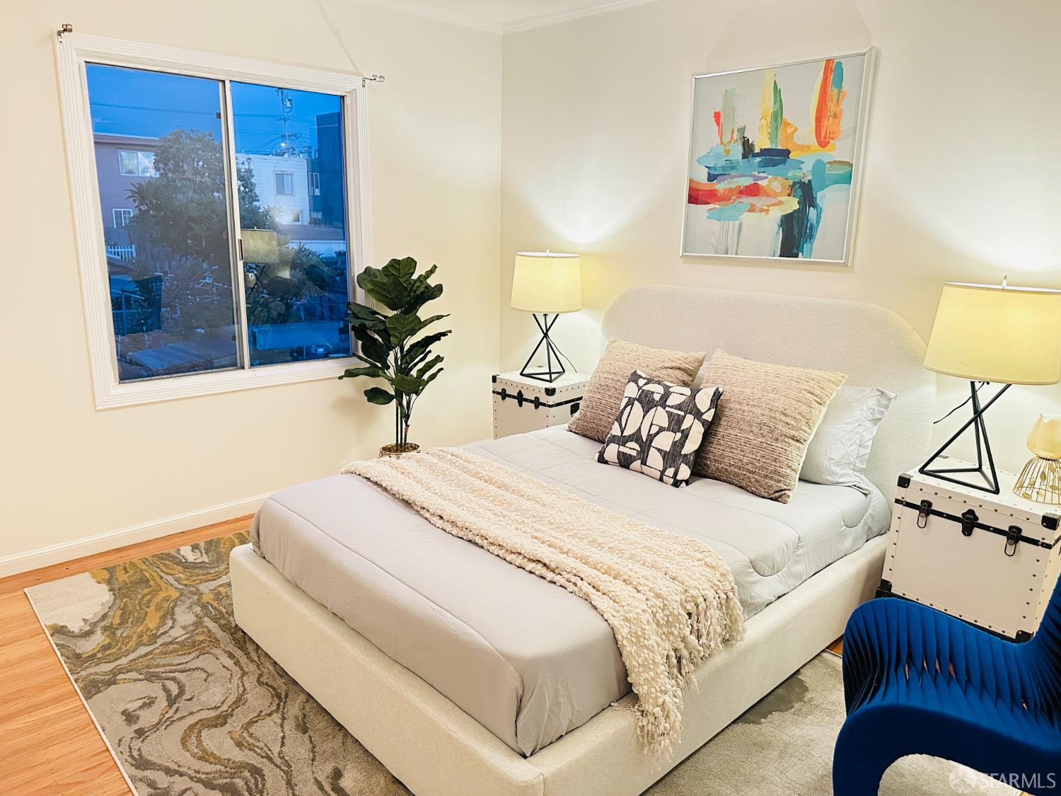 Detail Gallery Image 16 of 45 For 1746 47th Ave, San Francisco,  CA 94122 - 2 Beds | 1 Baths