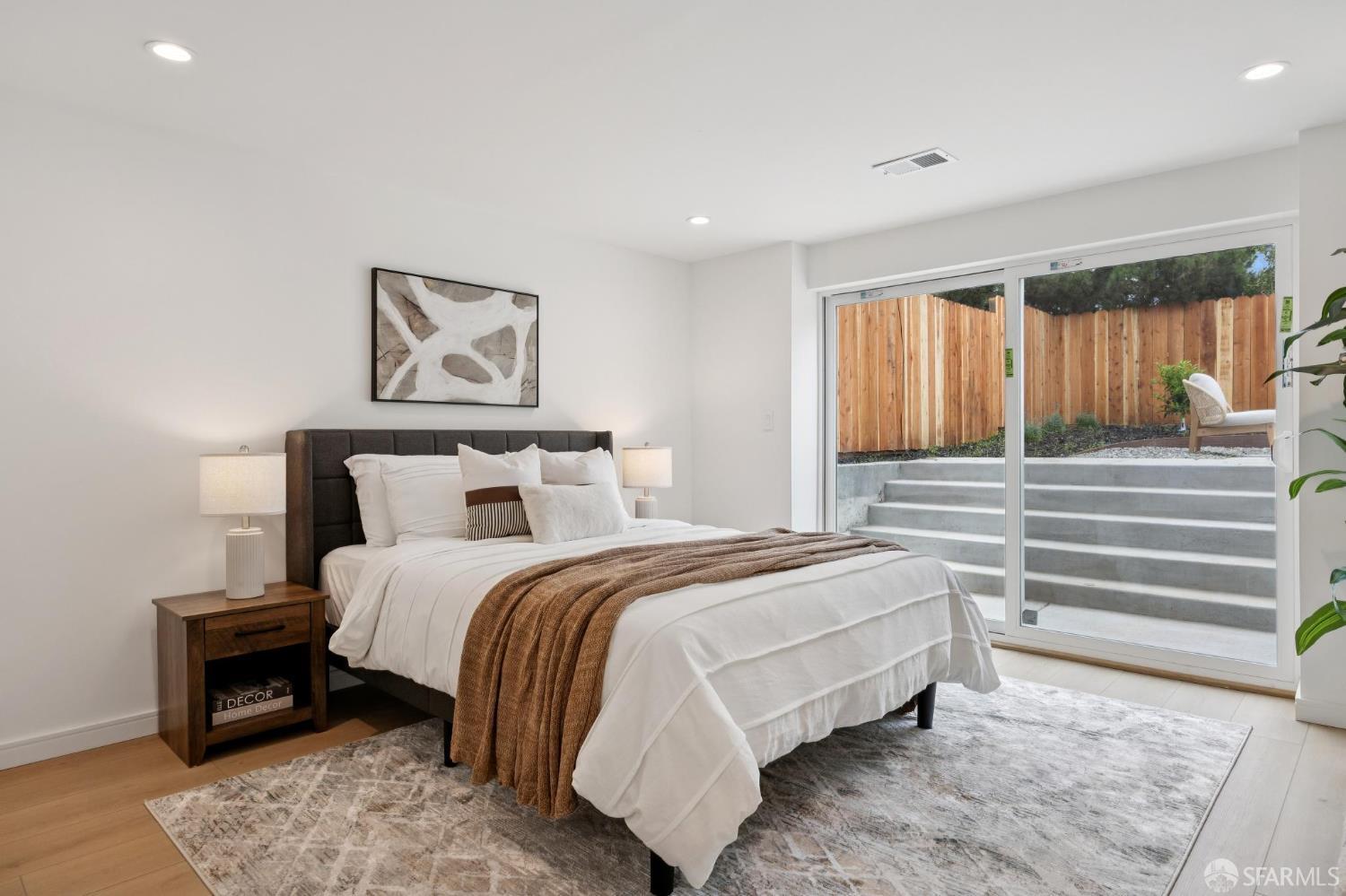 Detail Gallery Image 44 of 62 For 270 Claremont Blvd, San Francisco,  CA 94127 - 4 Beds | 4 Baths