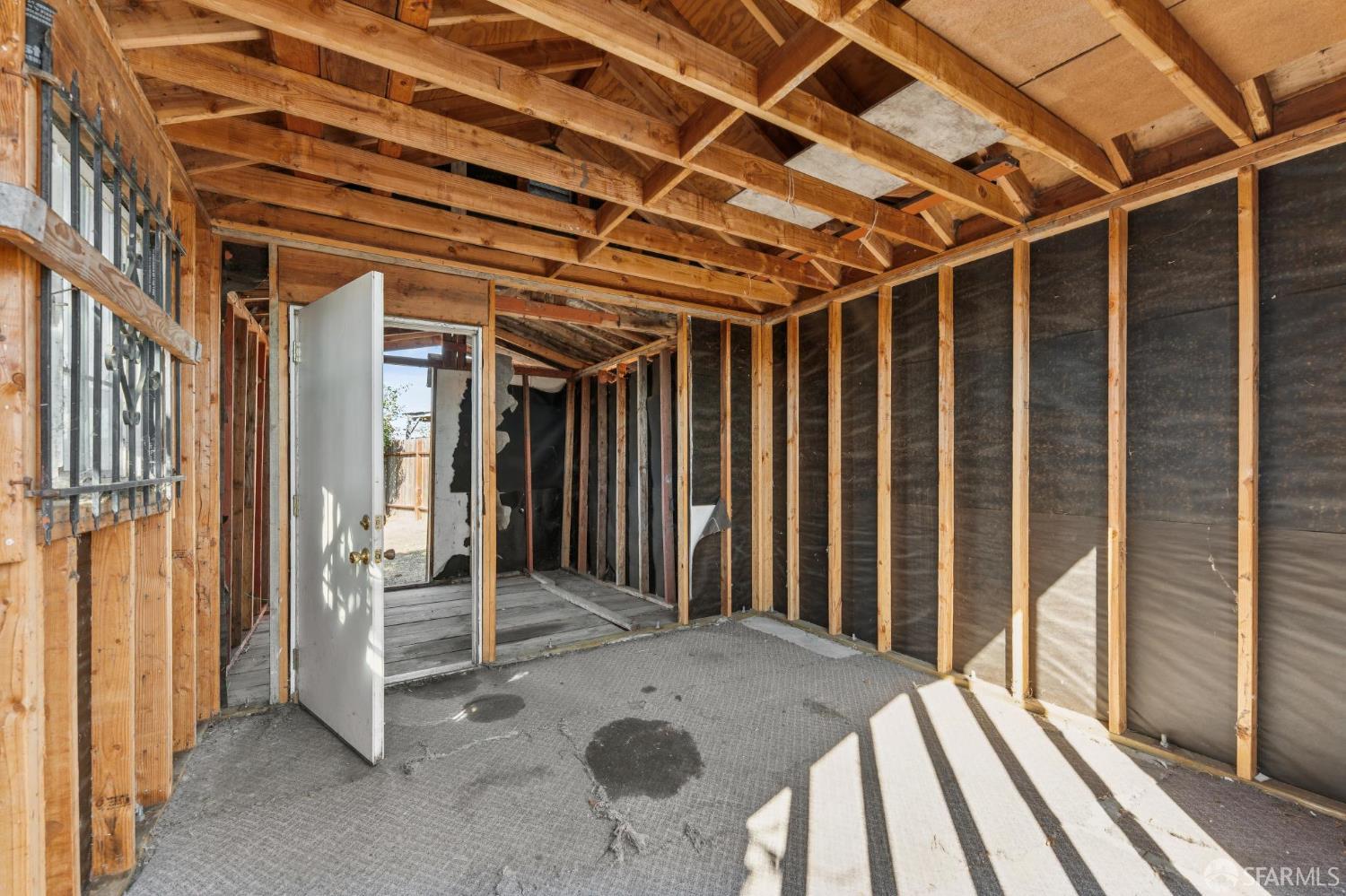 Detail Gallery Image 42 of 42 For 220 Louvaine Ave, Oakland,  CA 94603 - 2 Beds | 1 Baths