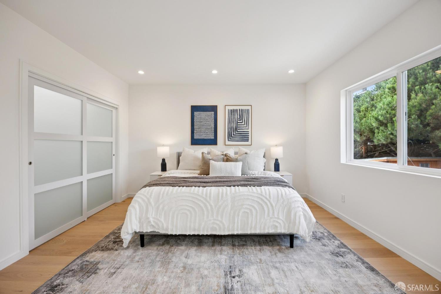 Detail Gallery Image 24 of 62 For 270 Claremont Blvd, San Francisco,  CA 94127 - 4 Beds | 4 Baths