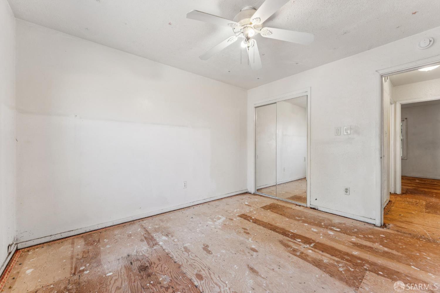 Detail Gallery Image 31 of 42 For 220 Louvaine Ave, Oakland,  CA 94603 - 2 Beds | 1 Baths