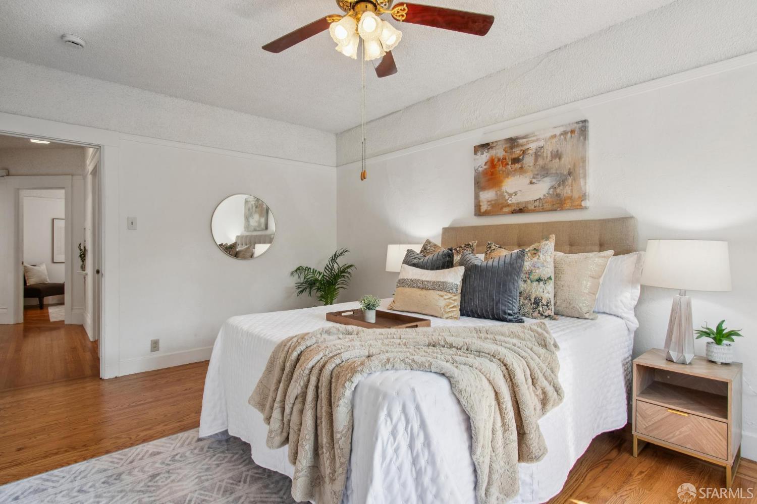 Detail Gallery Image 24 of 34 For 24 Rolph St, San Francisco,  CA 94112 - 2 Beds | 2 Baths