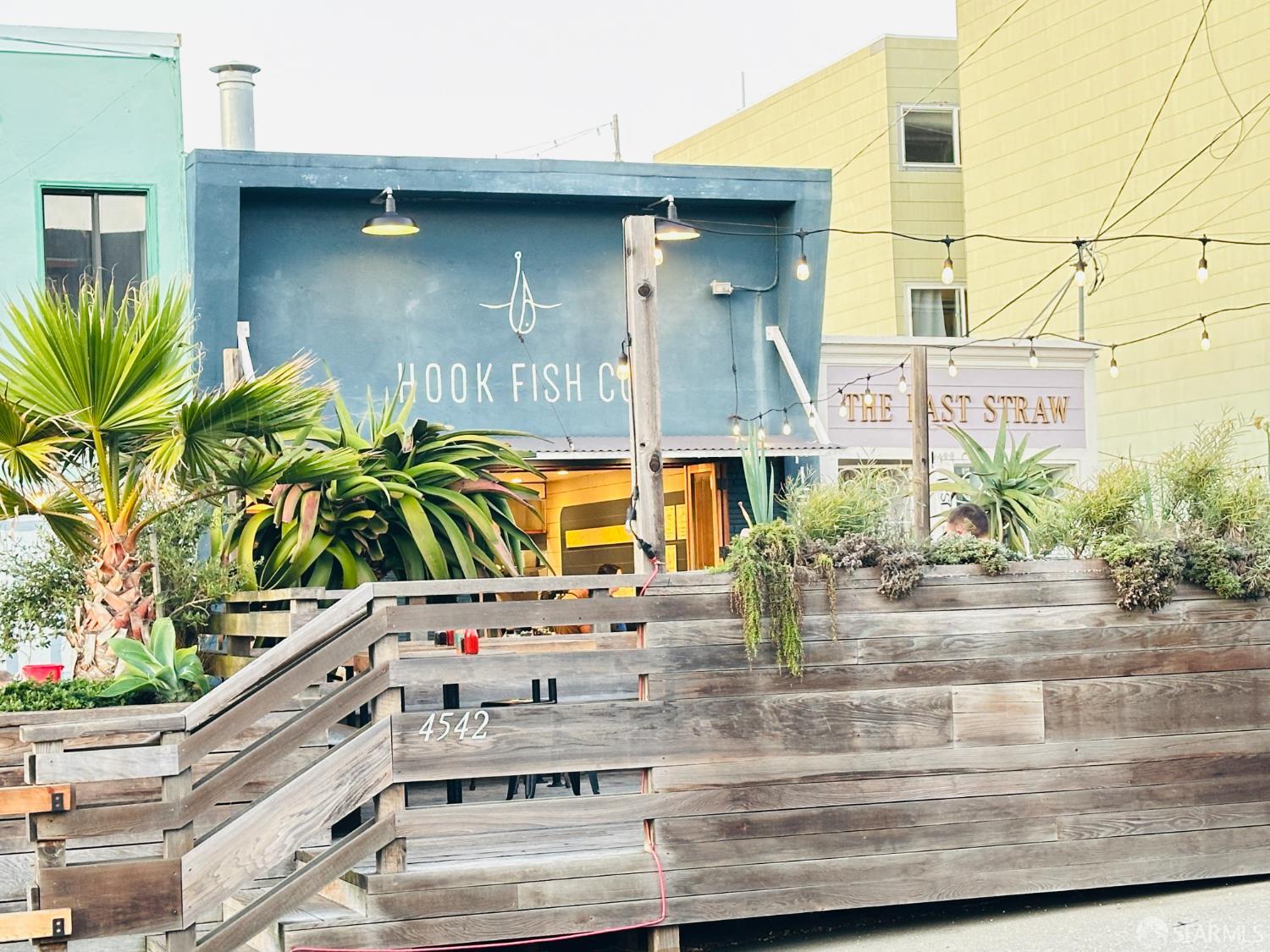 Detail Gallery Image 30 of 45 For 1746 47th Ave, San Francisco,  CA 94122 - 2 Beds | 1 Baths