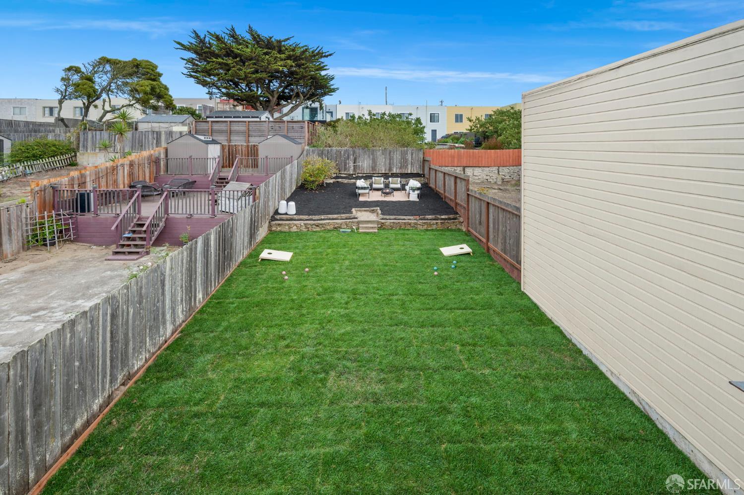 Detail Gallery Image 21 of 42 For 1862 40th Ave, San Francisco,  CA 94122 - 3 Beds | 2 Baths