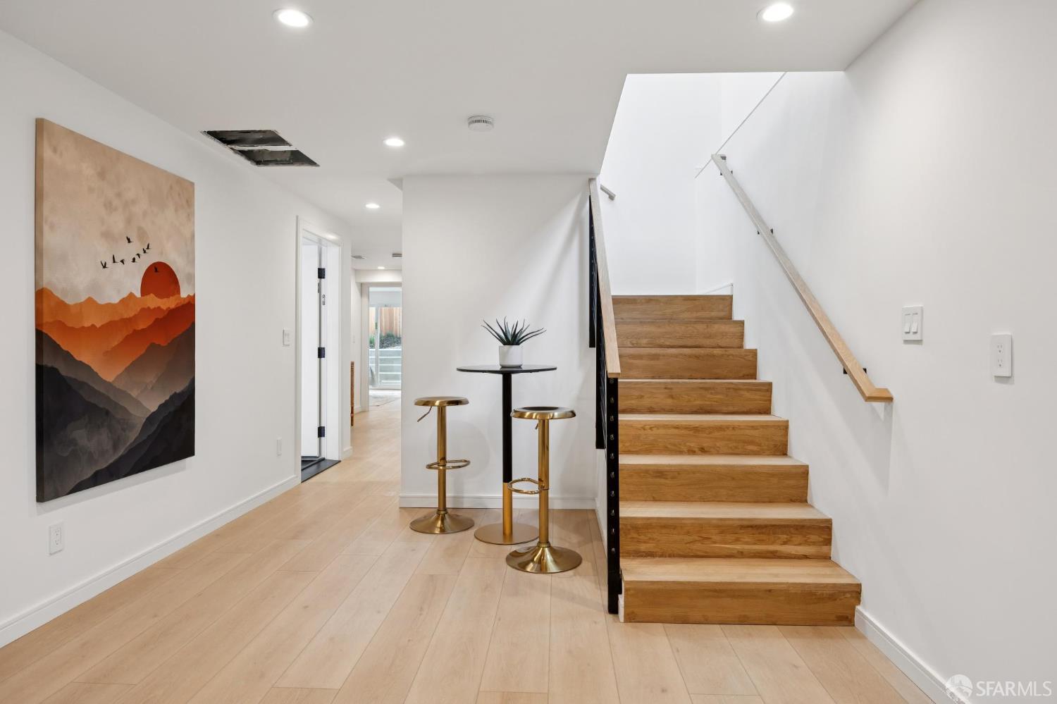 Detail Gallery Image 37 of 62 For 270 Claremont Blvd, San Francisco,  CA 94127 - 4 Beds | 4 Baths