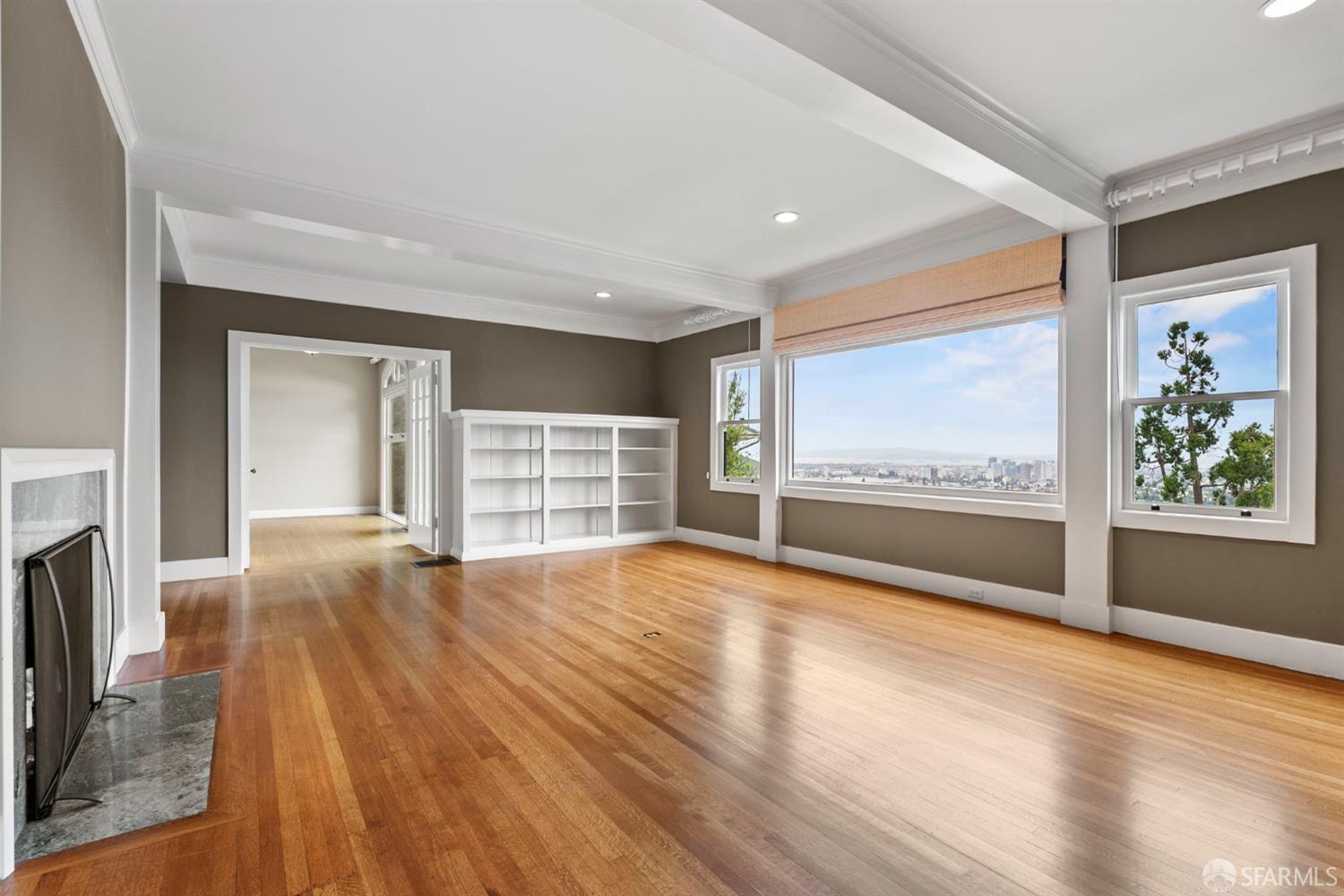 Detail Gallery Image 15 of 95 For 415 Pacific Ave, Piedmont,  CA 94611 - 6 Beds | 4/1 Baths