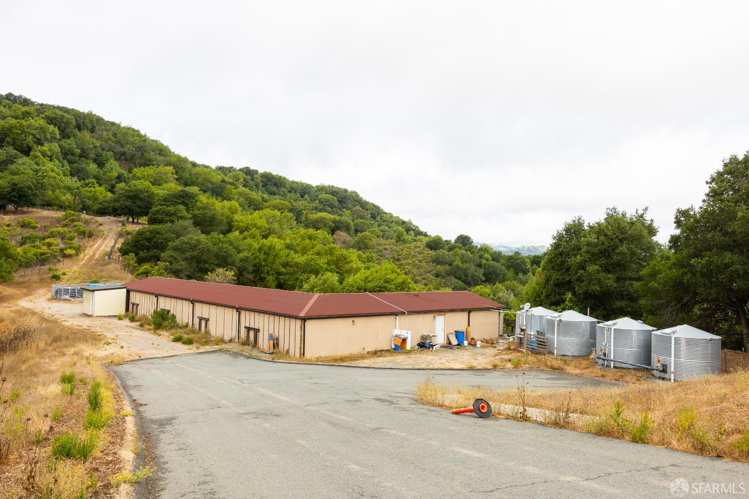 Detail Gallery Image 13 of 34 For 30 Quail Xing, Moraga,  CA 94556 - 2 Beds | 1 Baths