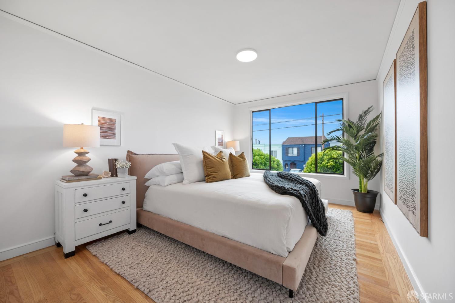 Detail Gallery Image 14 of 42 For 1862 40th Ave, San Francisco,  CA 94122 - 3 Beds | 2 Baths