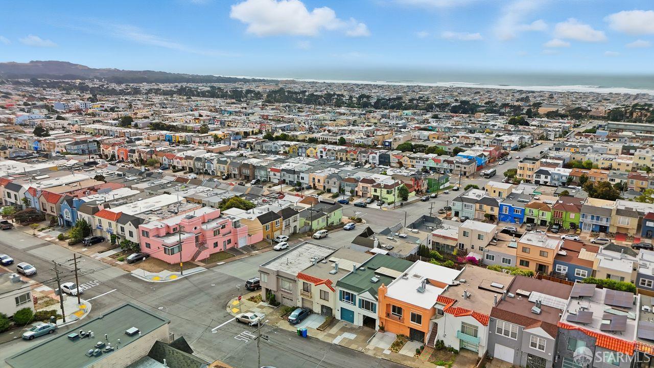 Detail Gallery Image 42 of 55 For 2087 29th Ave, San Francisco,  CA 94116 - 3 Beds | 1 Baths