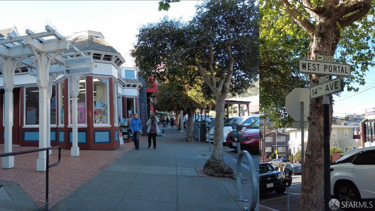 Detail Gallery Image 90 of 97 For 1983 15th Ave, San Francisco,  CA 94116 - 5 Beds | 4/1 Baths