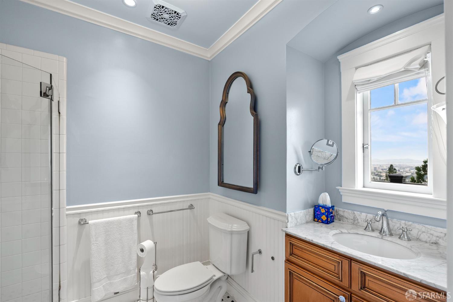 Detail Gallery Image 67 of 95 For 415 Pacific Ave, Piedmont,  CA 94611 - 6 Beds | 4/1 Baths