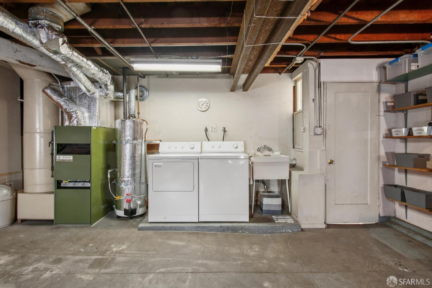 Detail Gallery Image 33 of 34 For 24 Rolph St, San Francisco,  CA 94112 - 2 Beds | 2 Baths