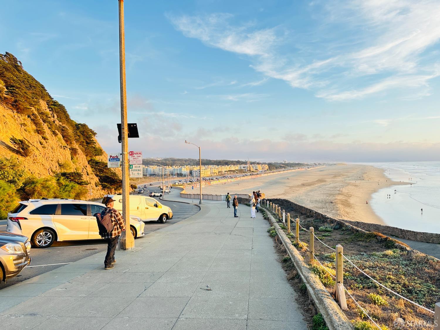 Detail Gallery Image 44 of 45 For 1746 47th Ave, San Francisco,  CA 94122 - 2 Beds | 1 Baths