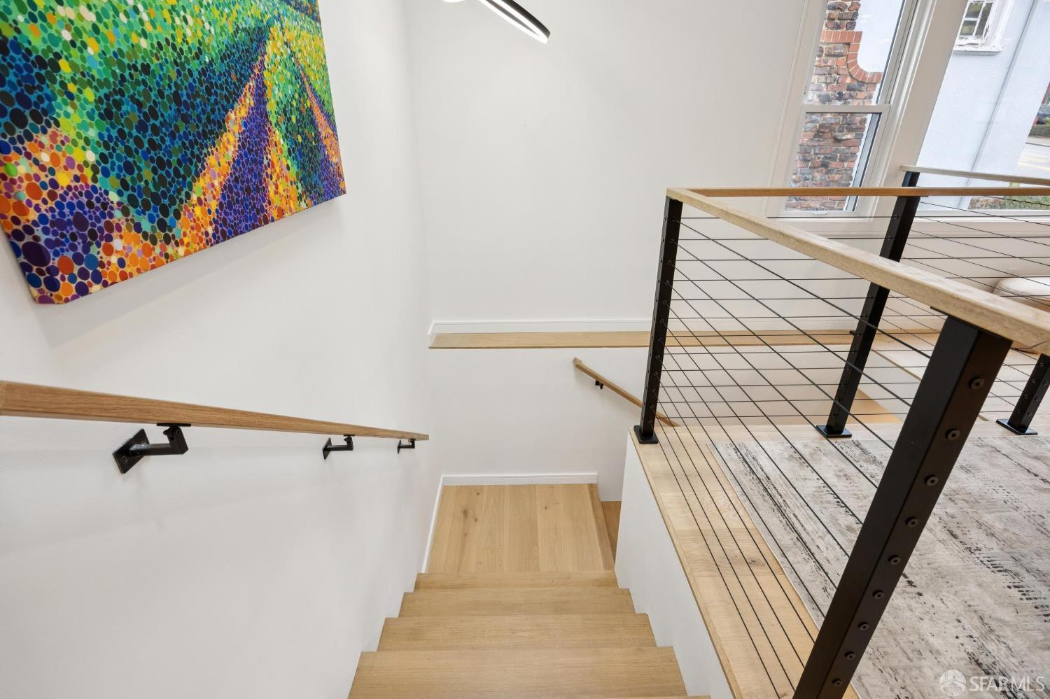 Detail Gallery Image 33 of 62 For 270 Claremont Blvd, San Francisco,  CA 94127 - 4 Beds | 4 Baths