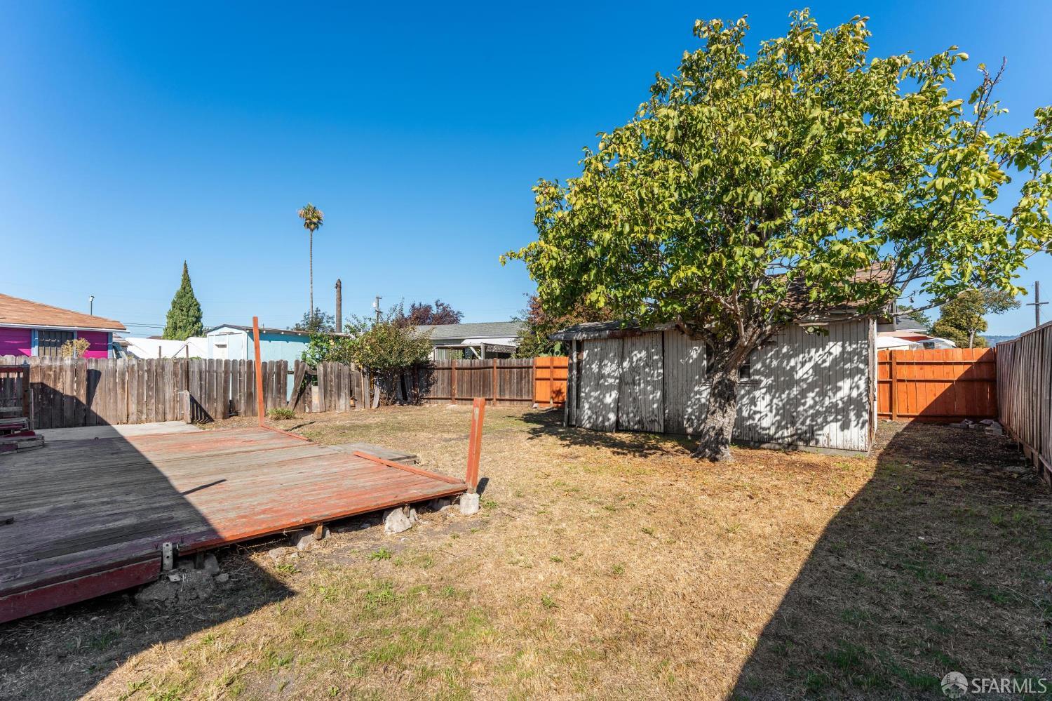 Detail Gallery Image 39 of 42 For 220 Louvaine Ave, Oakland,  CA 94603 - 2 Beds | 1 Baths