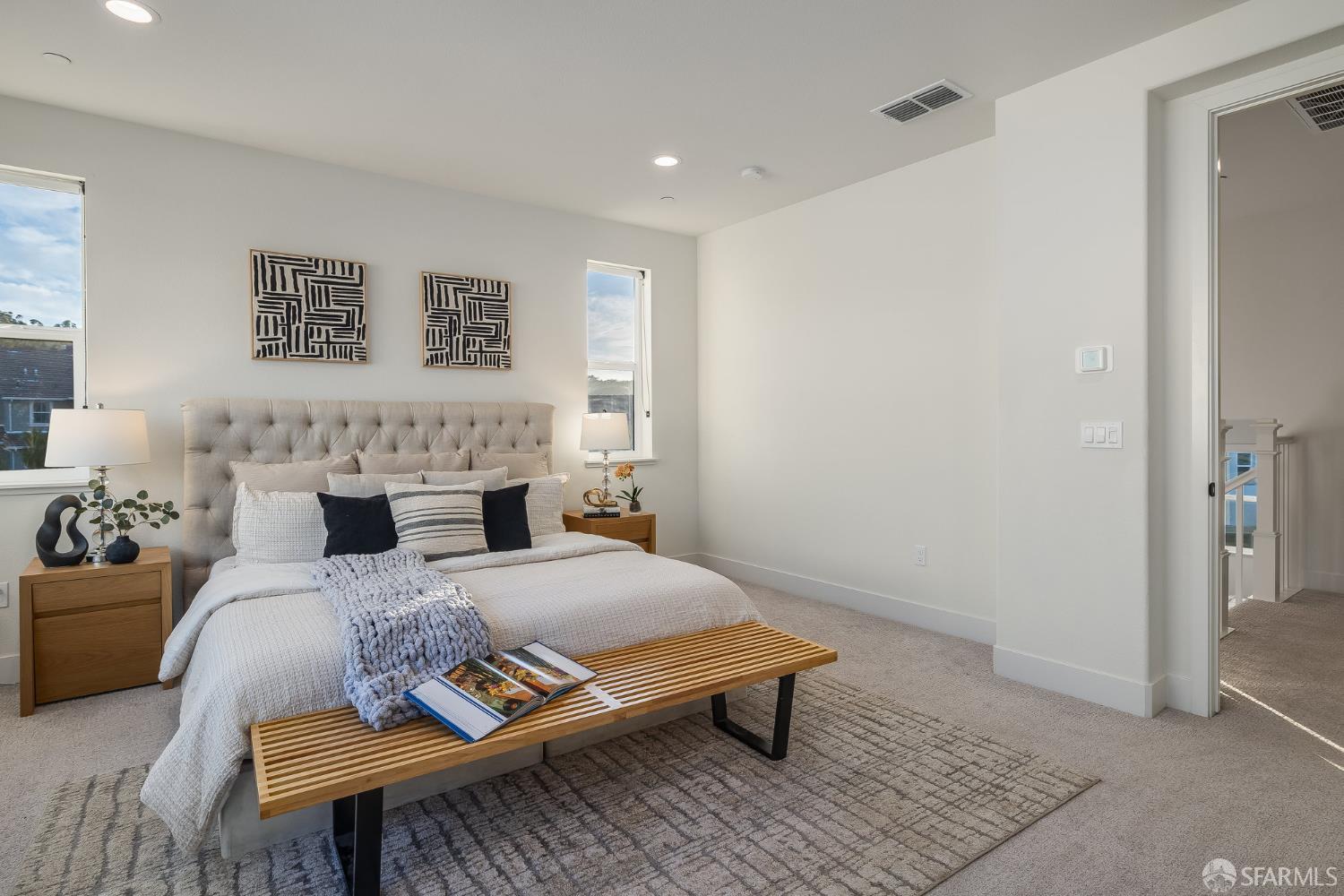 Detail Gallery Image 42 of 63 For 106 Miraluna Way, San Bruno,  CA 94066 - 4 Beds | 3 Baths