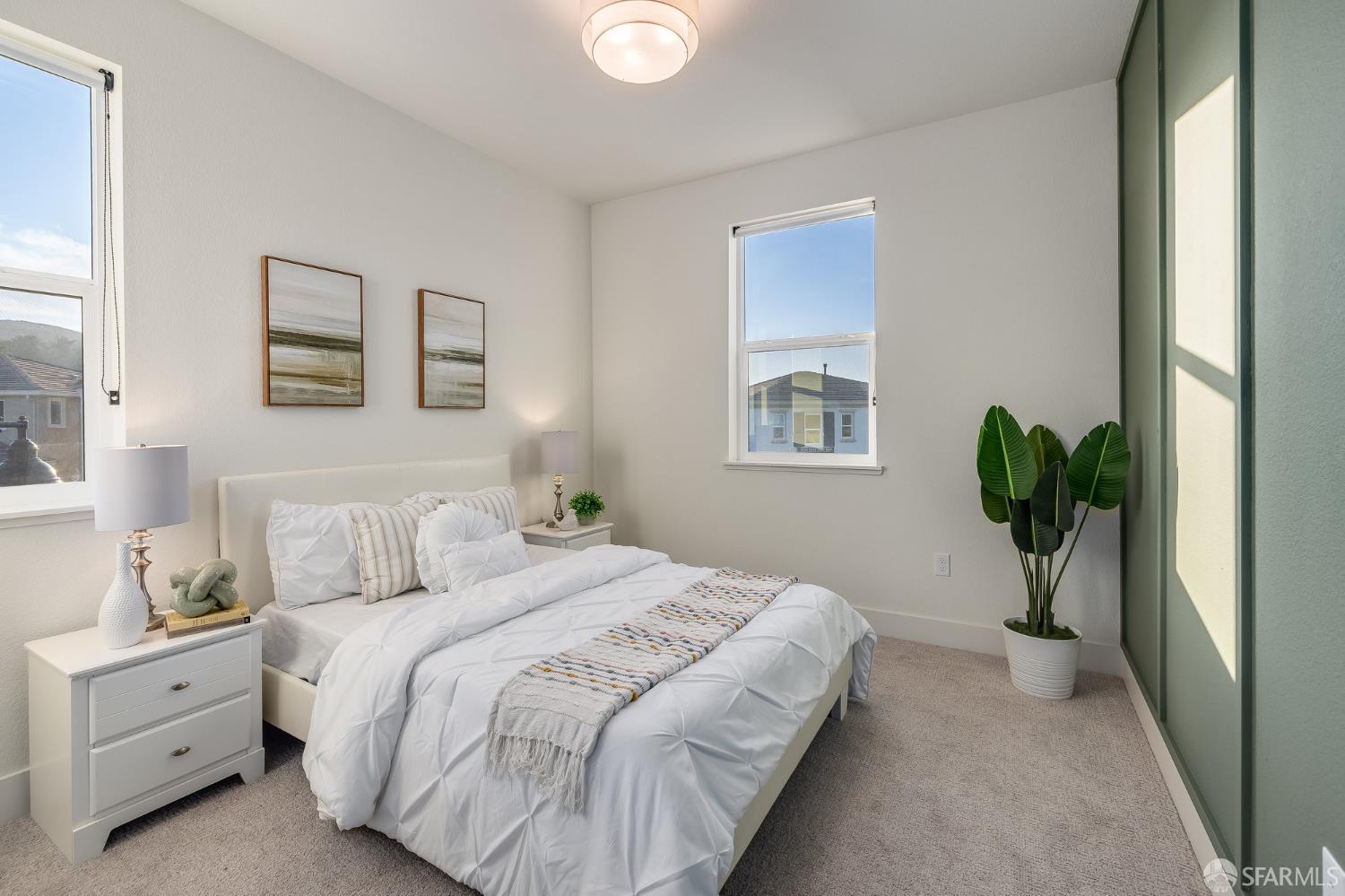 Detail Gallery Image 27 of 63 For 106 Miraluna Way, San Bruno,  CA 94066 - 4 Beds | 3 Baths