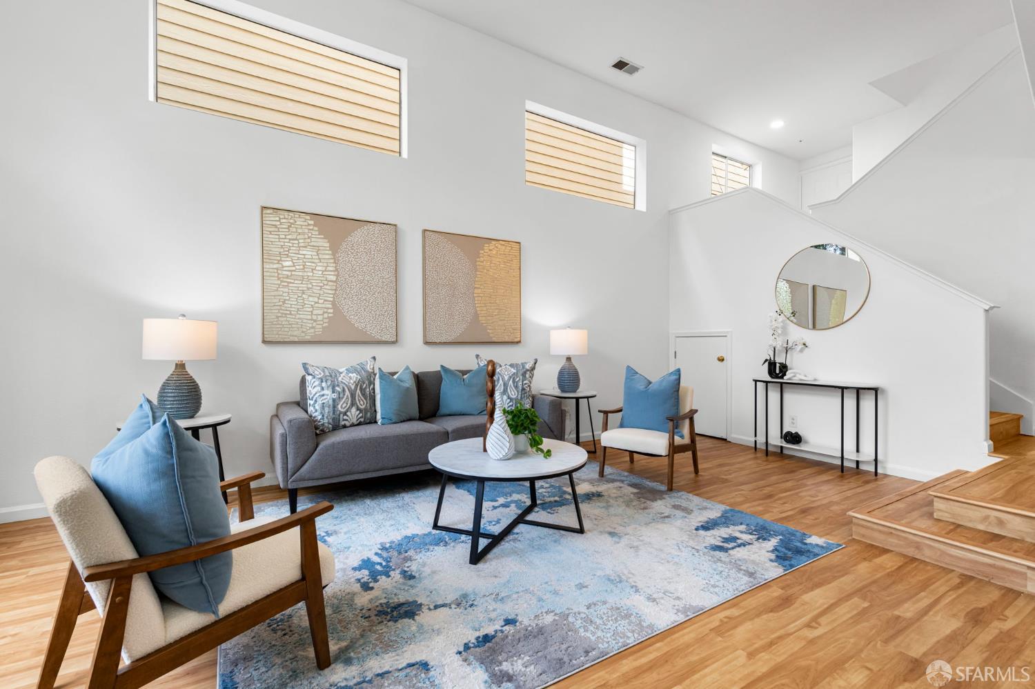 Detail Gallery Image 5 of 43 For 2108 Thistle Ct, Hayward,  CA 94542 - 3 Beds | 2/1 Baths