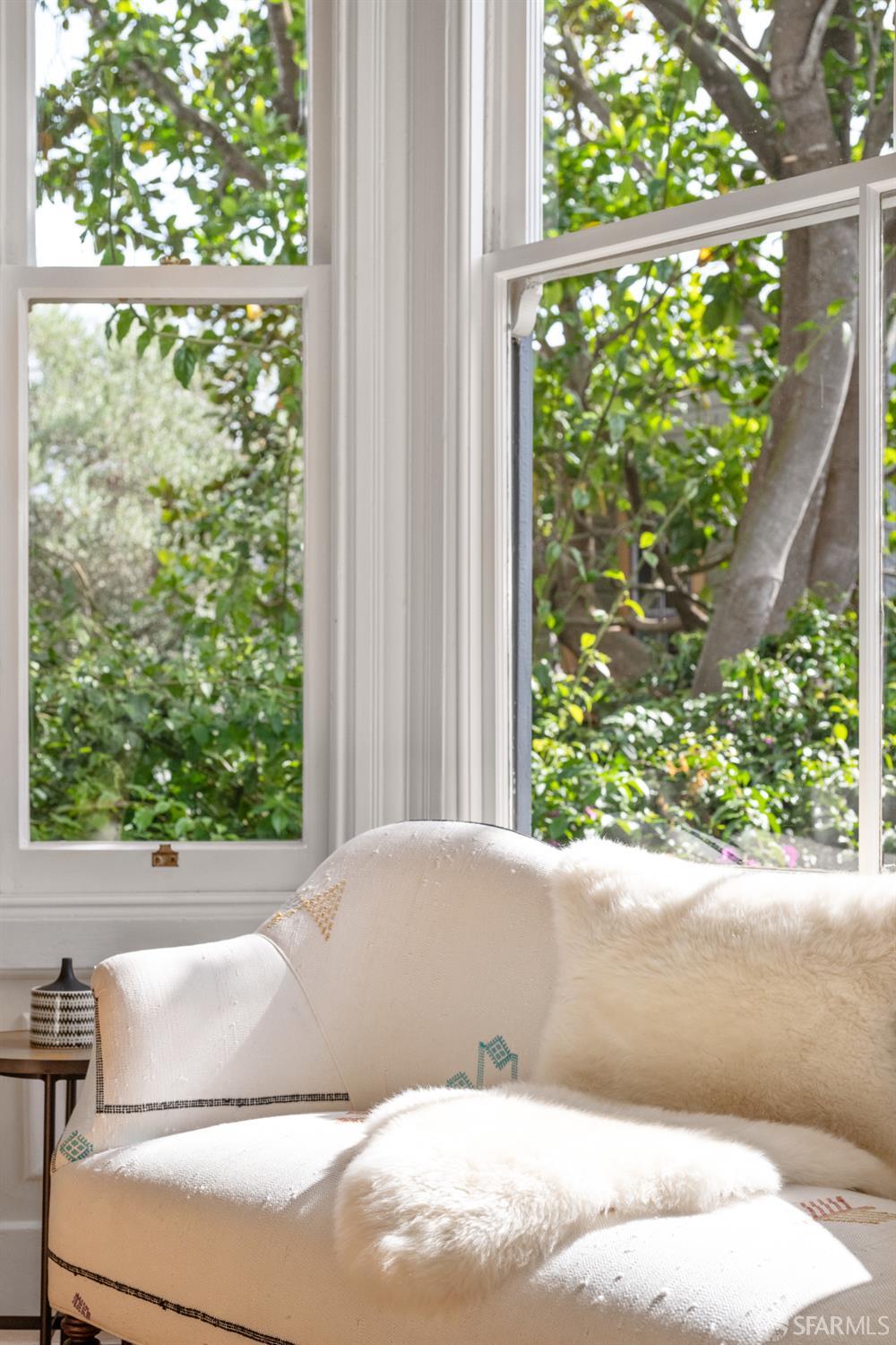 Detail Gallery Image 10 of 59 For 309 Steiner St #D,  San Francisco,  CA 94117 - 3 Beds | 1/1 Baths