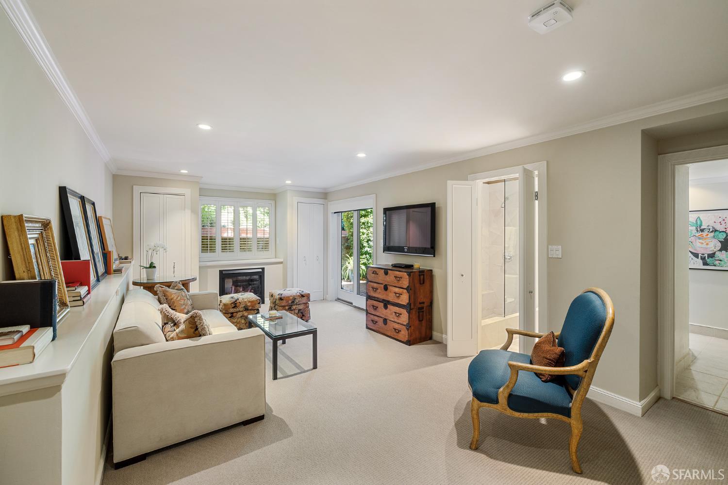 Detail Gallery Image 31 of 44 For 101 Farnum St, San Francisco,  CA 94131 - 3 Beds | 2 Baths