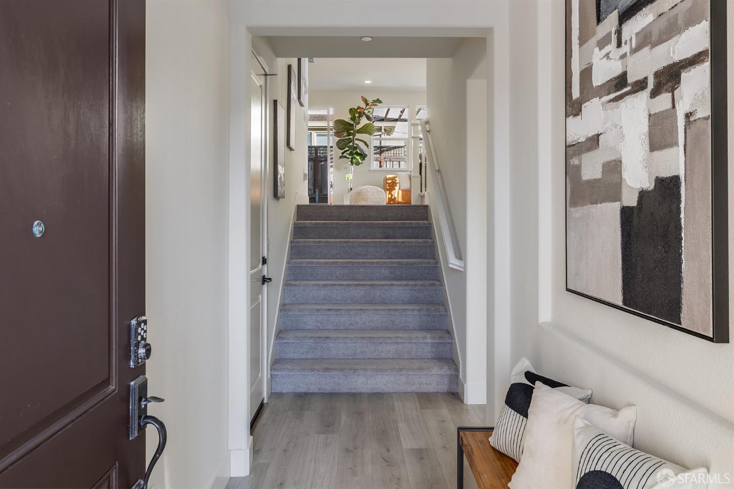 Detail Gallery Image 5 of 63 For 106 Miraluna Way, San Bruno,  CA 94066 - 4 Beds | 3 Baths