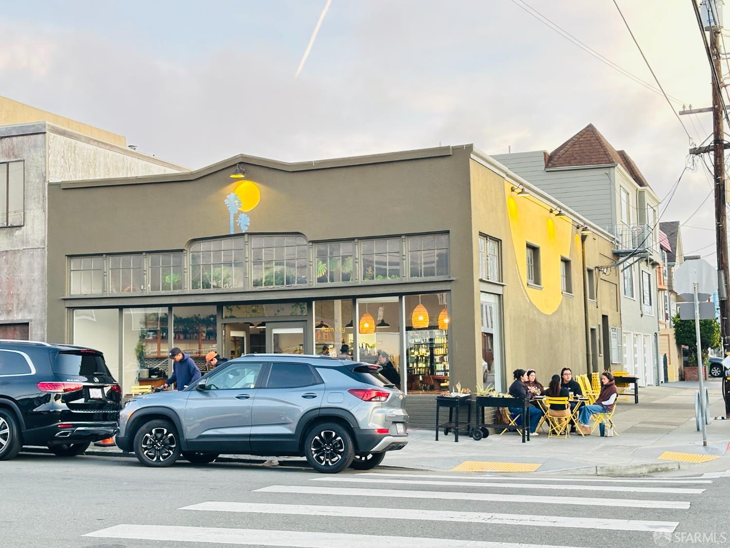 Detail Gallery Image 31 of 45 For 1746 47th Ave, San Francisco,  CA 94122 - 2 Beds | 1 Baths