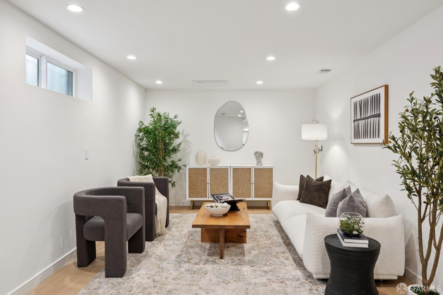 Detail Gallery Image 35 of 62 For 270 Claremont Blvd, San Francisco,  CA 94127 - 4 Beds | 4 Baths