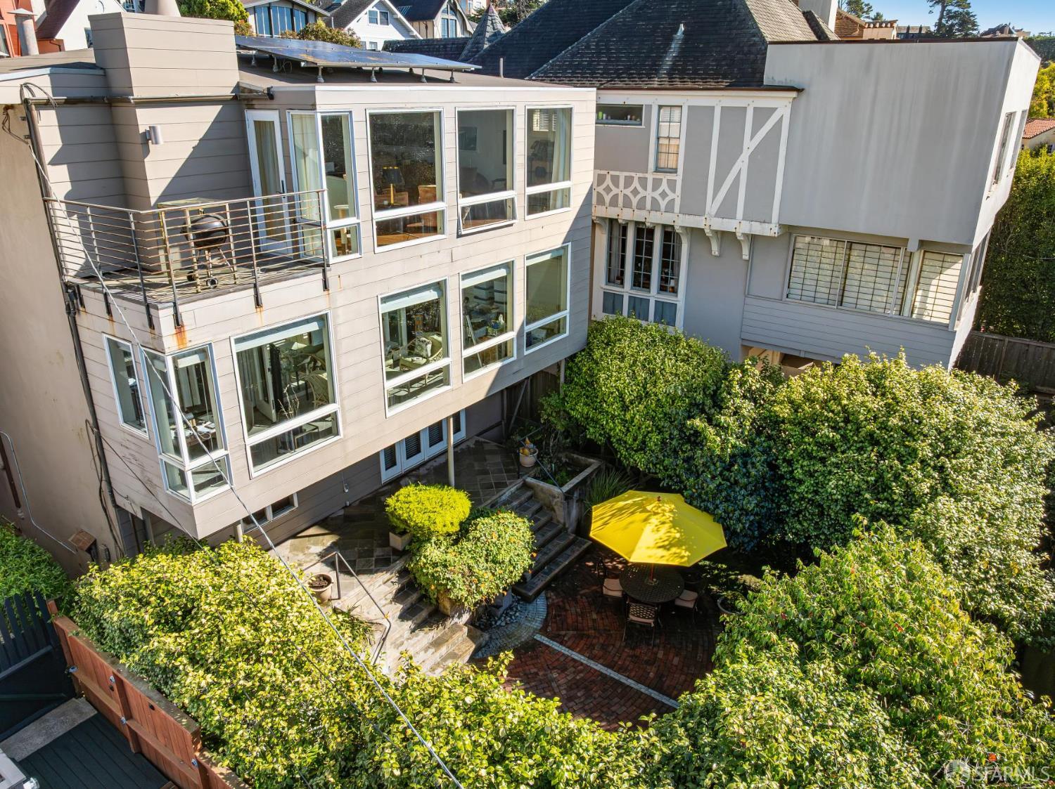 Detail Gallery Image 5 of 77 For 130 San Pablo Ave, San Francisco,  CA 94127 - 4 Beds | 3 Baths