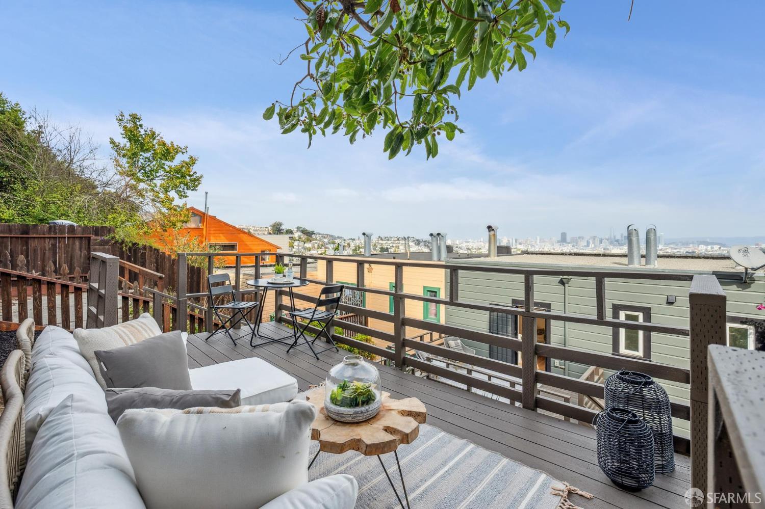 Detail Gallery Image 47 of 74 For 176 Laidley St, San Francisco,  CA 94131 - 2 Beds | 1/1 Baths