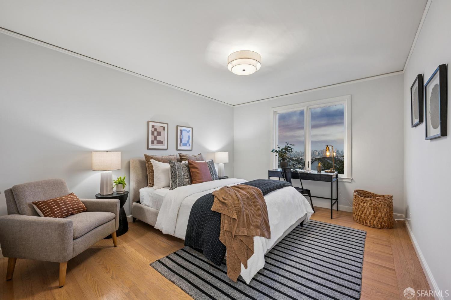 Detail Gallery Image 61 of 74 For 176 Laidley St, San Francisco,  CA 94131 - 2 Beds | 1/1 Baths