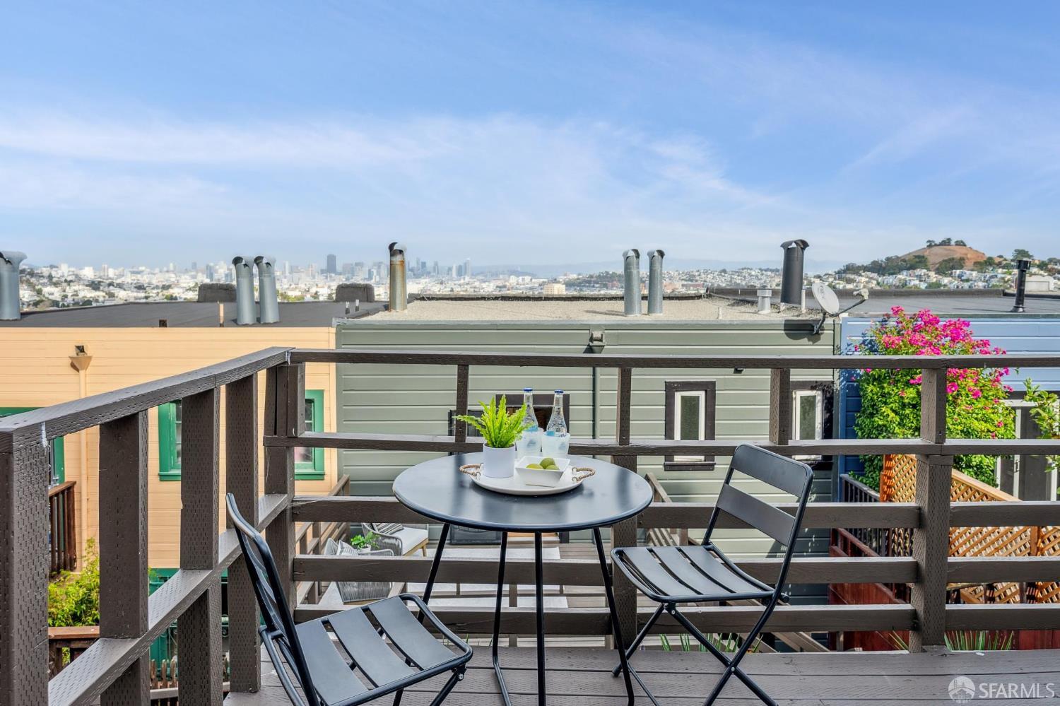 Detail Gallery Image 48 of 74 For 176 Laidley St, San Francisco,  CA 94131 - 2 Beds | 1/1 Baths