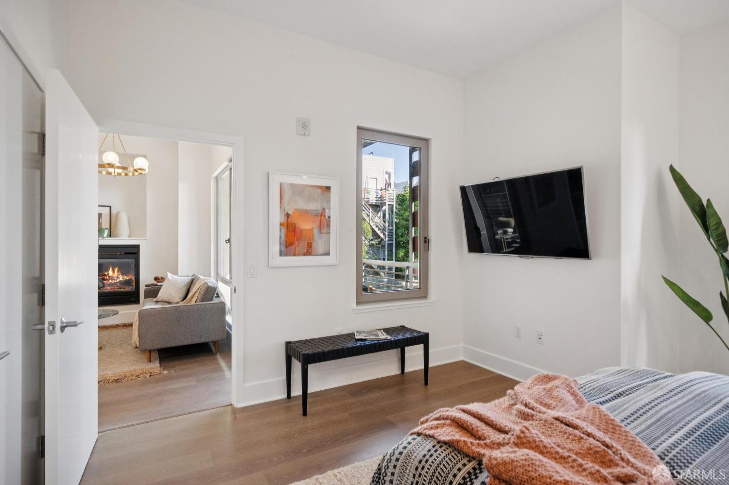 Detail Gallery Image 27 of 46 For 35 Dolores St #306,  San Francisco,  CA 94103 - 2 Beds | 2 Baths