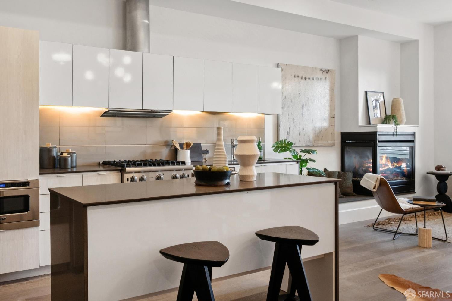 Detail Gallery Image 14 of 46 For 35 Dolores St #306,  San Francisco,  CA 94103 - 2 Beds | 2 Baths