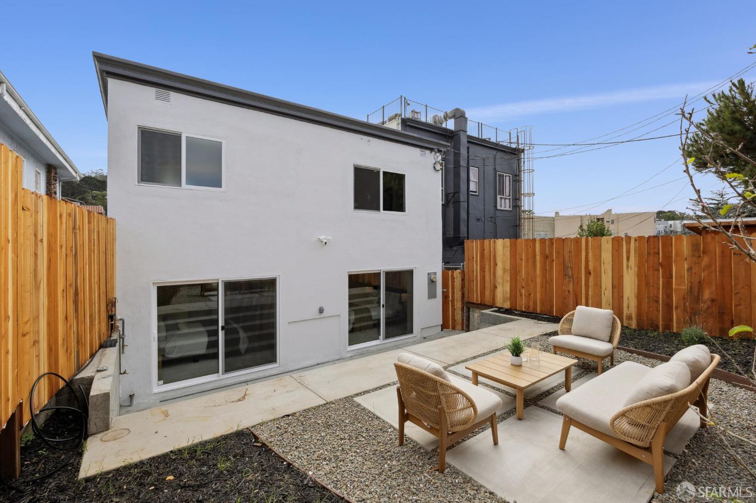 Detail Gallery Image 60 of 62 For 270 Claremont Blvd, San Francisco,  CA 94127 - 4 Beds | 4 Baths