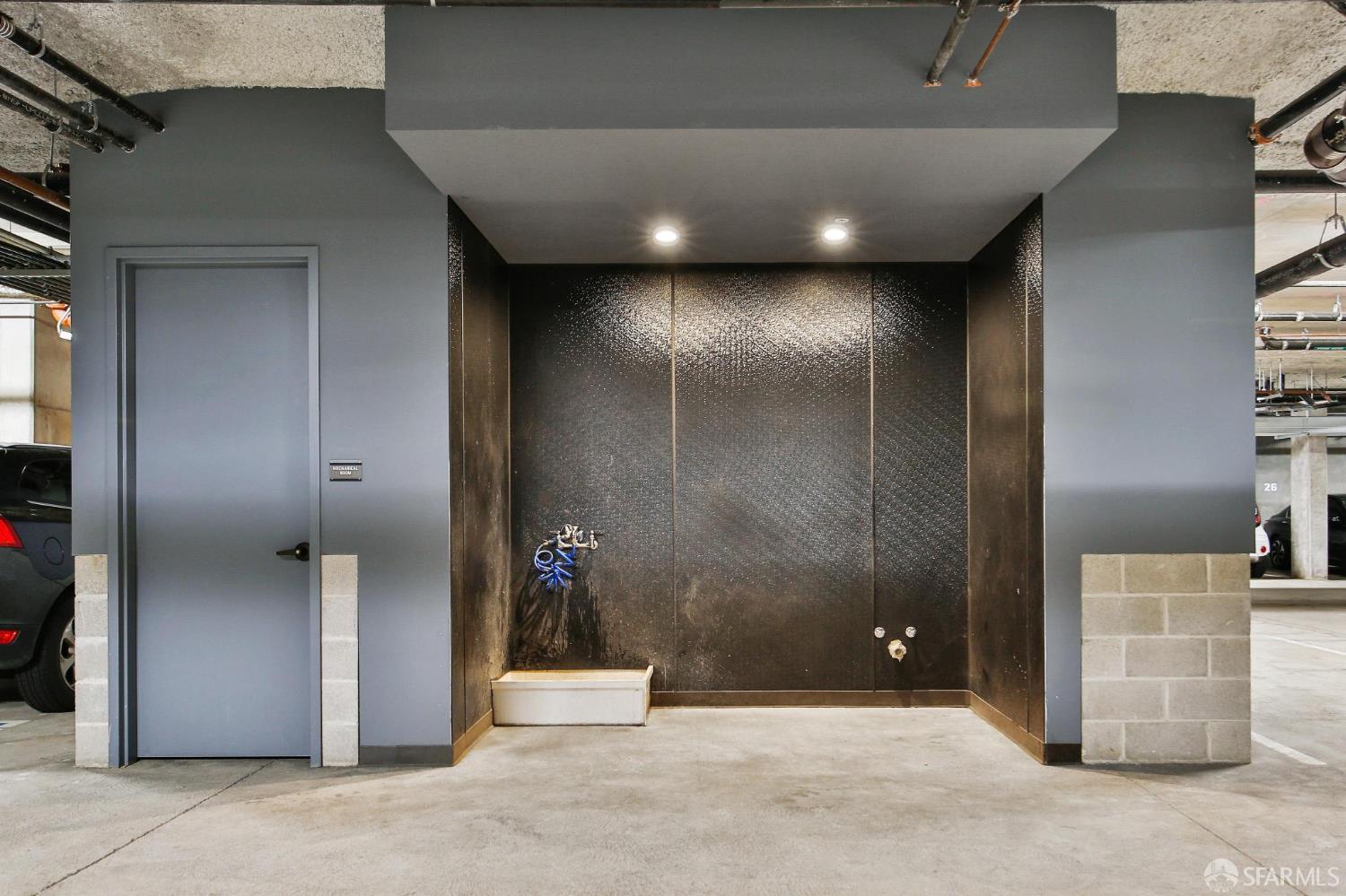 Detail Gallery Image 43 of 46 For 35 Dolores St #306,  San Francisco,  CA 94103 - 2 Beds | 2 Baths